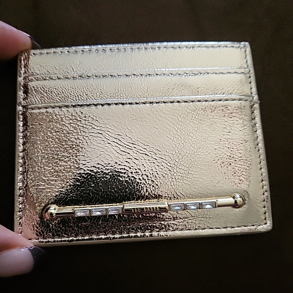 Ted Baker Card HOLDER